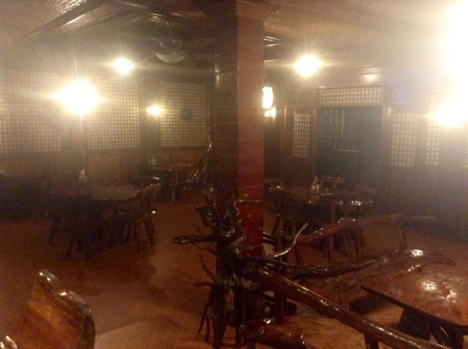 Pems Pension And Restaurant Taytay  Exterior foto
