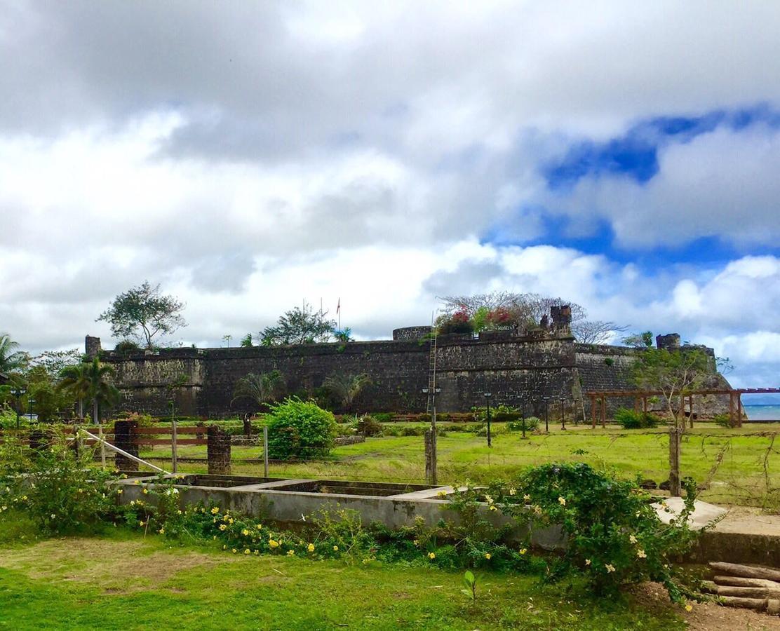 Pems Pension And Restaurant Taytay  Exterior foto